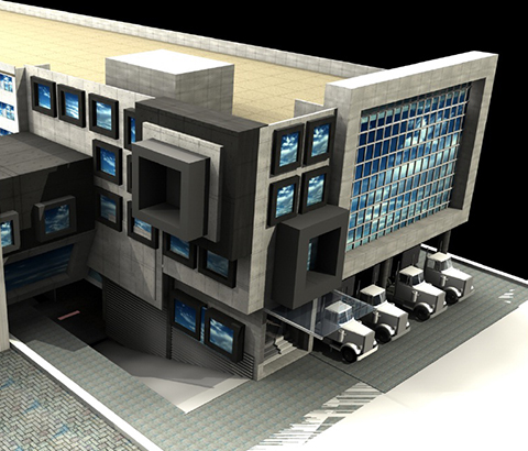 TAPAL INDUSTRIAL